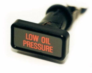 K-FOUR SWITCHES Part Number: 17-904 : 12V LEGEND INDICATOR LIGHT / PUMP IN GEAR / GREEN