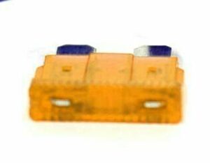 K-FOUR SWITCHES Part Number: 19-170-5 : ATC / ATO FUSE/ 5 AMP/ QTY 5