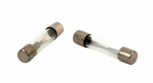 K-FOUR SWITCHES Part Number: 19-175-6 : AGC FUSE/ 6 AMP/ QTY 5