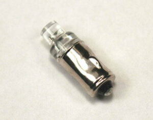 K-FOUR SWITCHES Part Number: 19-320R : RED LED BULB / FITS 17-410 AND 17-500 SERIES LIGHTS