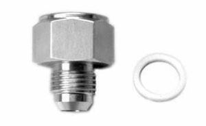 LATEST RAGE 201209-6: VW FUEL TANK FITTING TO -6AN