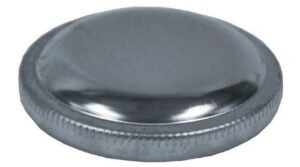 LATEST RAGE 201217: GAS CAP FOR ALUMINUM TANKS