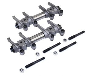 EMPI 1.40 ROCKER ARMs / WITH BUSHING / PAIR