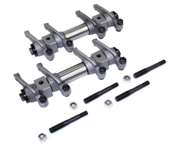 EMPI 1.40 ROCKER ARMs / WITH BUSHING / PAIR