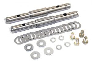 EMPI 21-2309-0 : EMPI HI-STRENGTH ROCKER SHAFTS / PAIR 