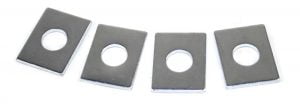 EMPI 21-2310-0 : ROCKER STAND SHIM KIT / 12 PIECES 