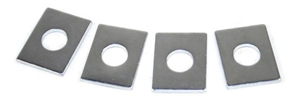 EMPI 21-2360-0 : ROCKER STAND SHIMS .060 4 PIECE