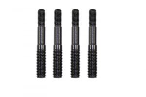 EMPI 21-2314-0 : CHROMOLY ROCKER STUDS / SET (4) 