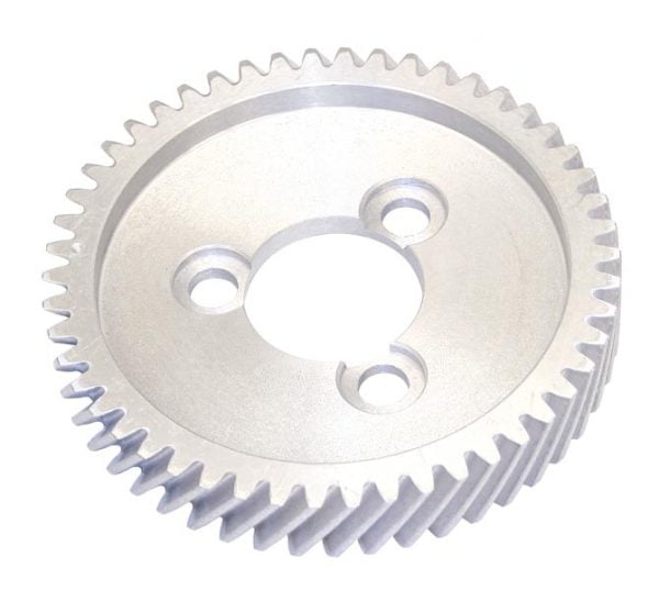 EMPI 21-2500-0 : ALUMINUM CAM GEAR