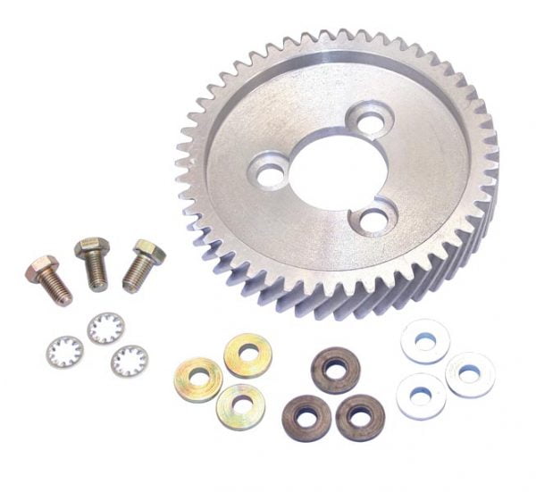 EMPI 21-2510-0 : ADJUSTABLE CAM GEAR