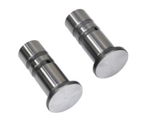 EMPI 21-4302-0 : 31MM HI-PERFORMANCE LIFTERS (8) 