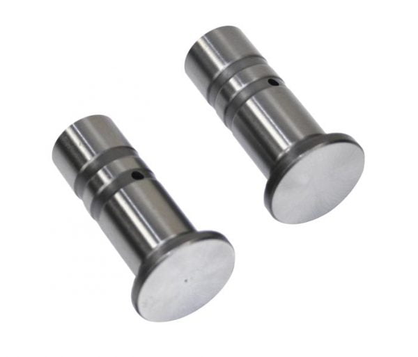 EMPI 21-4302-0 : 31MM HI-PERFORMANCE LIFTERS (8)