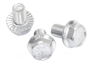 EMPI 21-4310-0 : CAM GEAR BOLTS / 3 PIECES 