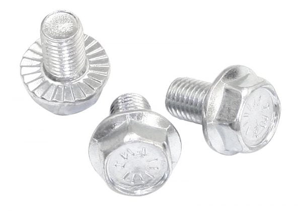 EMPI 21-4310-0 : CAM GEAR BOLTS / 3 PIECES