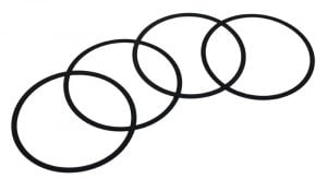 EMPI 21-6060-0 : 85.5 / 87 / 88 CYLINDER SHIMS .060 SET 