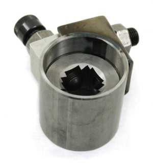 EMPI 22-2801-0 : FRONT TORSION BAR ADJUST / BALL JOINT 