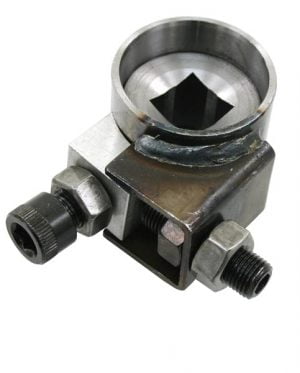 EMPI 22-2802-0 : FRONT TORSION BAR ADJUST / LINK PIN 