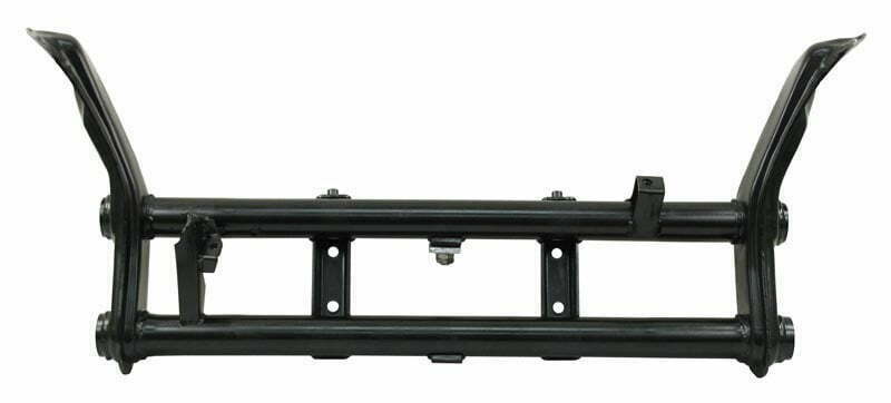 EMPI 22-2810-0 : BALL JOINT AXLE BEAM WITH ADJUSTERS