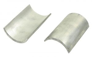 EMPI 22-2815-0 : CASTER SHIM KIT PAIR 