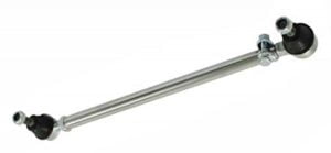 EMPI 22-2825-0 : TIE ROD / CHROME LEFT EARLY / EACH 