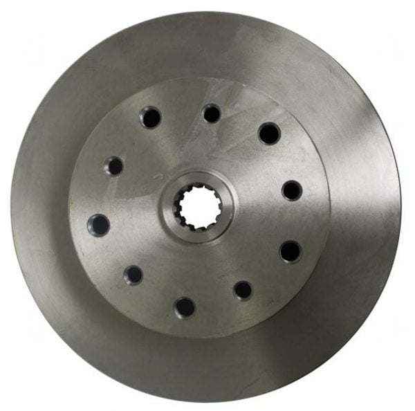 EMPI 22-2843-7 : REAR ROTOR 5X130 / 5X4-3/4