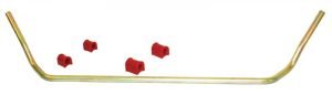 EMPI 22-2833-0 : NARROW SWAY BAR LINK PIN 