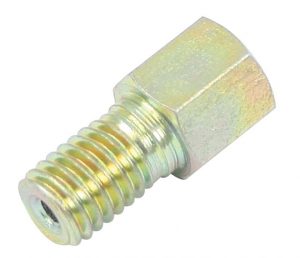 EMPI 22-2865-1 : BRAKE LINE ADAPTER FOR 22-6123/24 