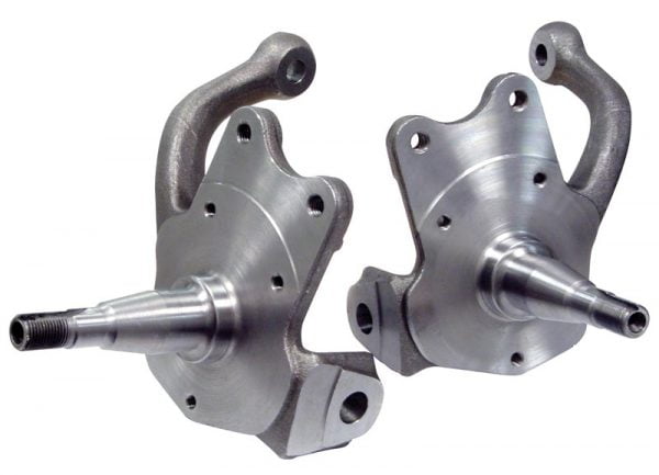 EMPI 22-2952-0 : NEW BALL JOINT STOCK SPINDLES / PAIR