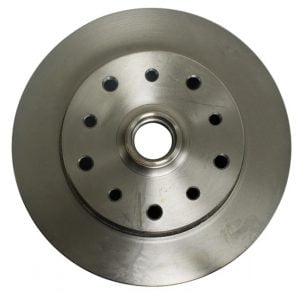 EMPI 22-2963-7 : FRONT ROTOR 5X130 / 5X4-3/4 