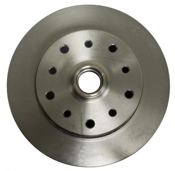EMPI 22-2963-7 : FRONT ROTOR 5X130 / 5X4-3/4