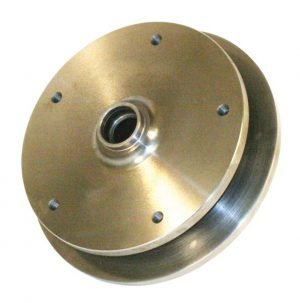 EMPI 22-2965-B : FRONT BRAKE ROTOR / 5/205 / DROP / EACH 
