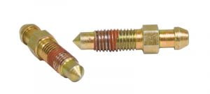 EMPI 22-5287-0 : QUICK BLEEDER 7MM X 1.0 / PAIR 