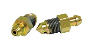EMPI 22-5290-0 : QUICK BLEEDER 10MM X 1.0 / PAIR 