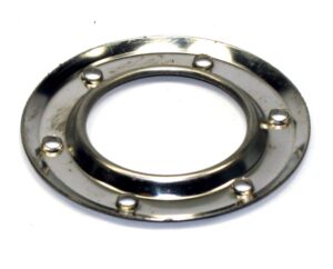 LATEST RAGE 251070-3: 3in SPARK ARRESTOR BAFFLE / EACH