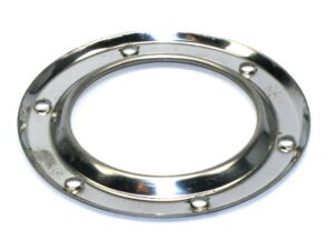 LATEST RAGE 251070-5: 5in SPARK ARRESTOR BAFFLE / EACH