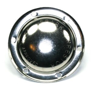 LATEST RAGE 251071-4: 4in SPARK ARRESTOR CAP / EACH
