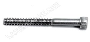 LATEST RAGE 251071-S2: STAINLESS STEEL SCREW/ 1/4-20 X 2-1/4in/ EACH