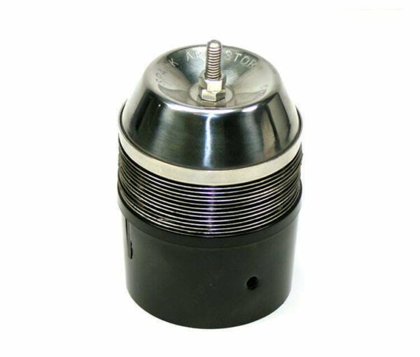 LATEST RAGE 251074-3: SPARK ARRESTOR / BOLT-ON / 3X3 EACH