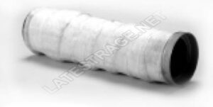 LATEST RAGE 255105: BAFFLE FOR BOBCAT EXHAUST