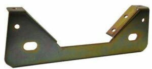 LATEST RAGE 311200-1: SOLID CRADLE MOUNT FOR BUG TRANSMISSION
