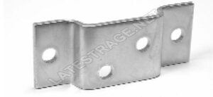 LATEST RAGE 311200-2: NOSE CONE SOLID MOUNT / BUG