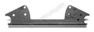 LATEST RAGE 311240: MENDEOLA 2D WELD-ON REAR MOUNT / TUBE CHASSIS