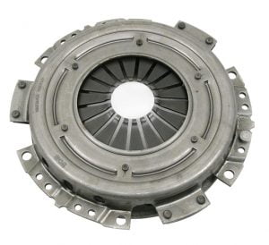 EMPI 32-1236-B : HEAVY DUTY CLUTCH COVER 200MM 71 ON 