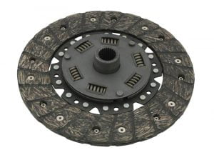 EMPI 32-1250 : 200MM CLUTCH DISC SPRING 