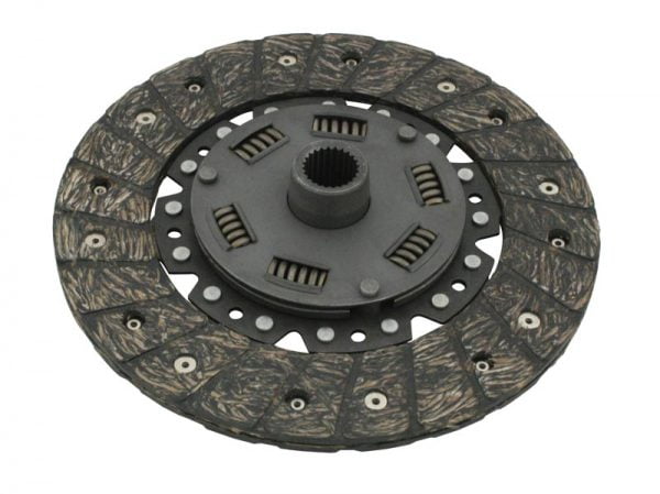 EMPI 32-1250 : 200MM CLUTCH DISC SPRING