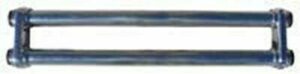 LATEST RAGE 401000: ALUMINUM AXLE BEAM WITH NO SHOCK TOWERS