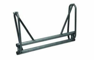 LATEST RAGE 401011EC: COIL OVER AXLE BEAM WITH TUBE SHOCK MOUNTS / MILD STEEL