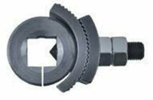 LATEST RAGE 401103: WELD-ON AVIS ADJUSTER FOR STEEL BALL-JOINT BEAM / EACH