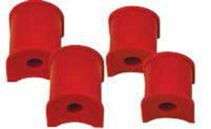 LATEST RAGE 401145: URETHANE SWAY BAR BUSHING FOR 3/4in DIAMETER BARS / SET OF 4