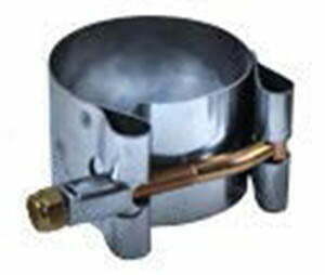 LATEST RAGE 401141L: LARGE CLAMP / EACH